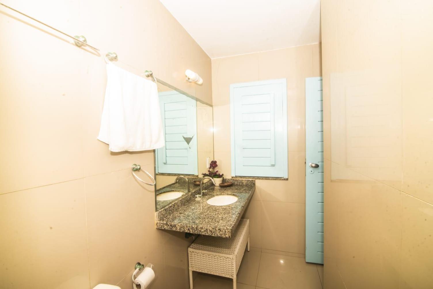 Bellevie Experience Hotel Cascavel  Exterior foto