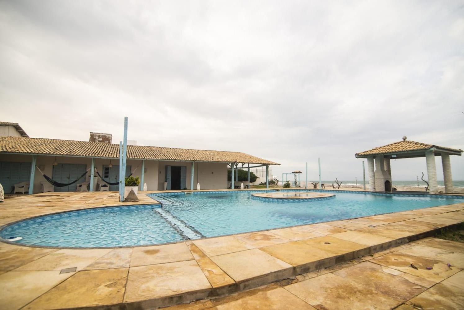 Bellevie Experience Hotel Cascavel  Exterior foto
