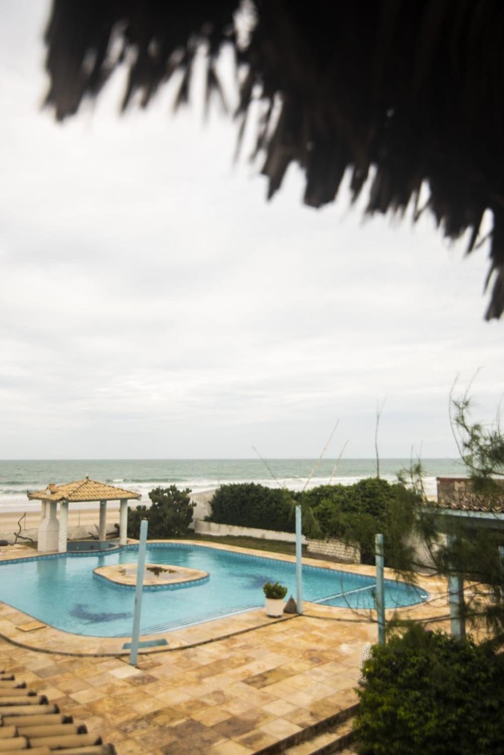 Bellevie Experience Hotel Cascavel  Exterior foto