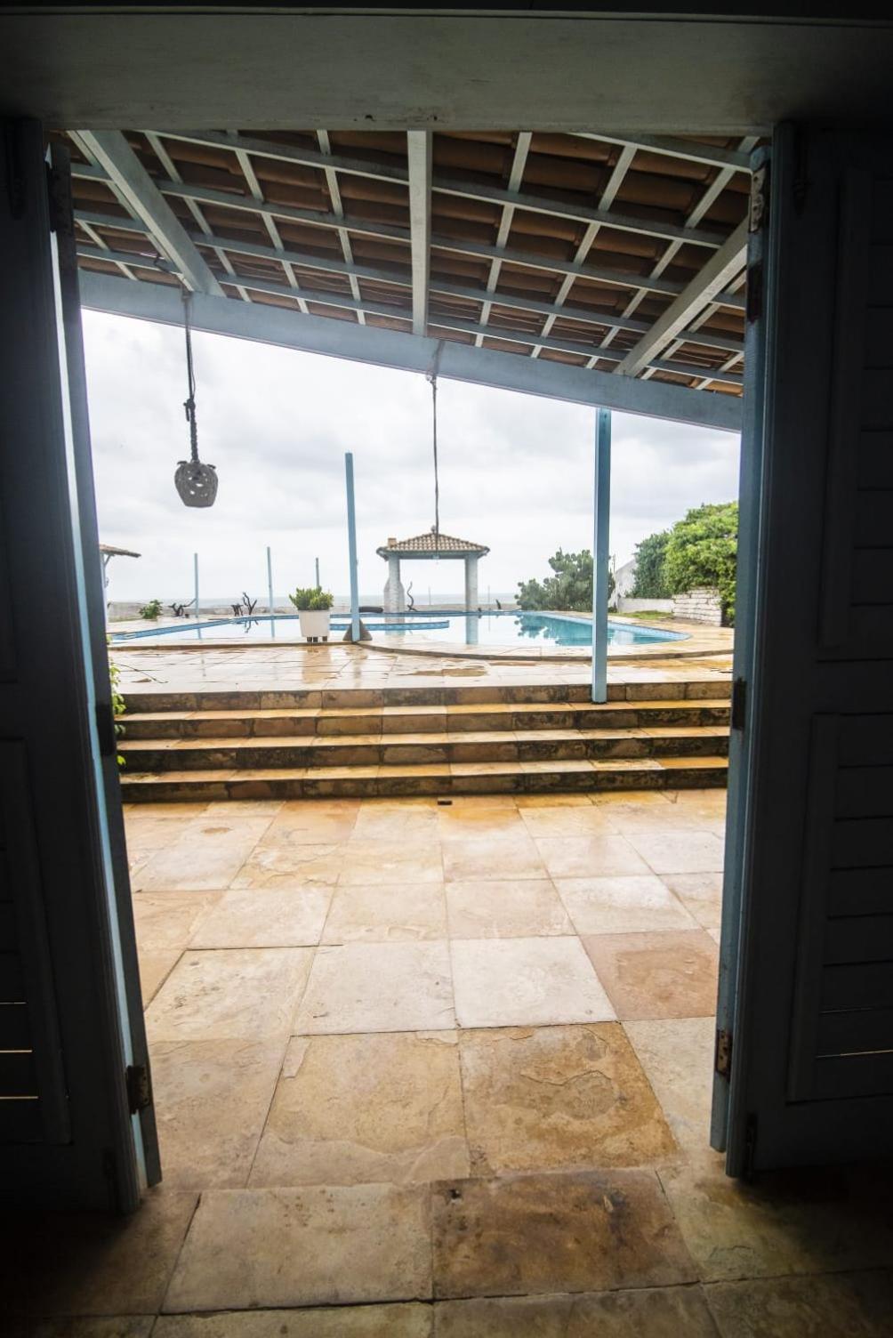 Bellevie Experience Hotel Cascavel  Exterior foto