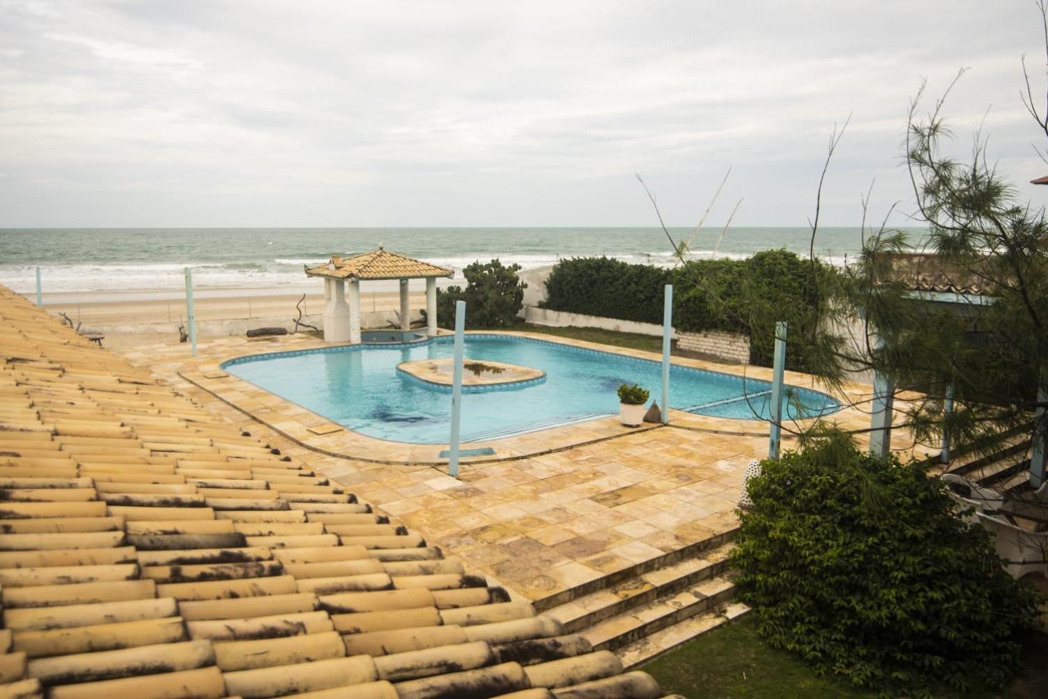 Bellevie Experience Hotel Cascavel  Exterior foto